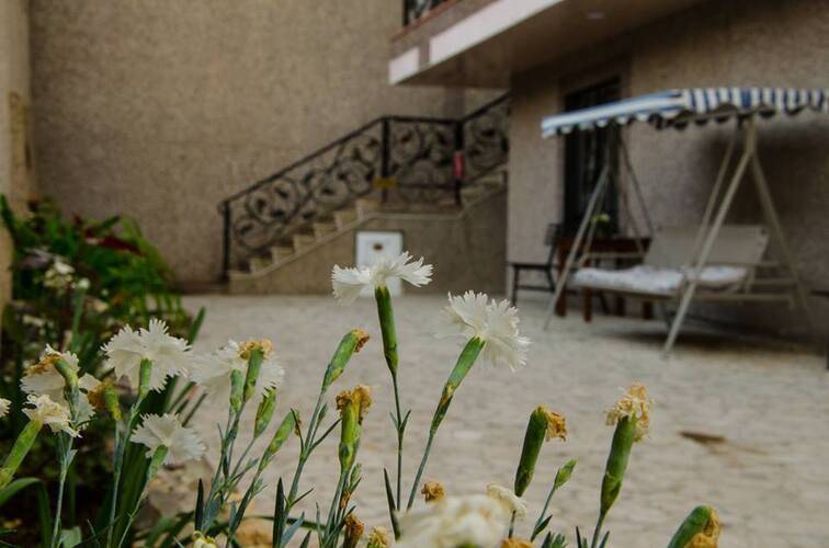 Nur Hotel & Resort