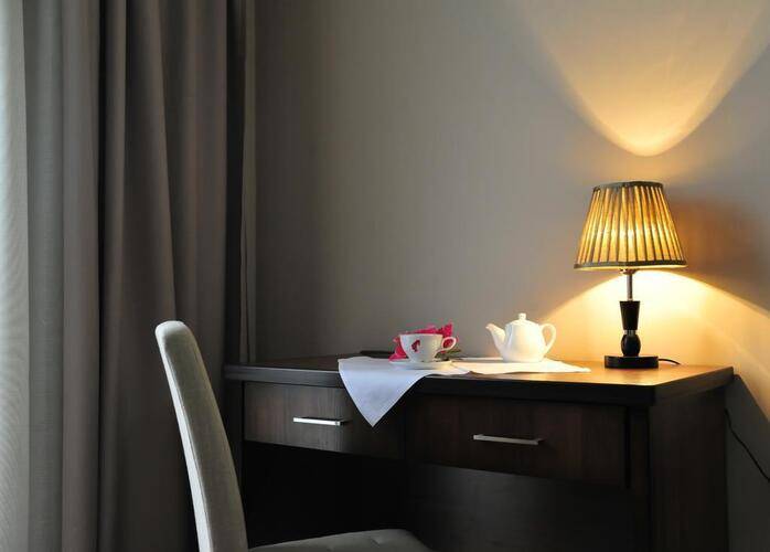 Rogaluxe Hotel