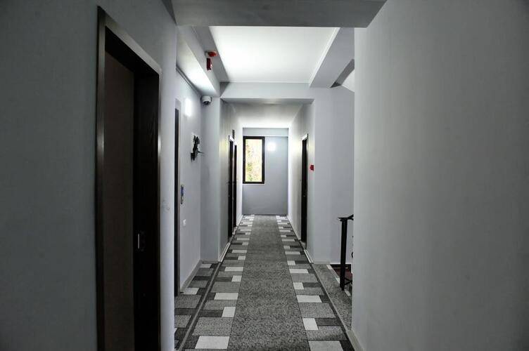 Rogaluxe Hotel