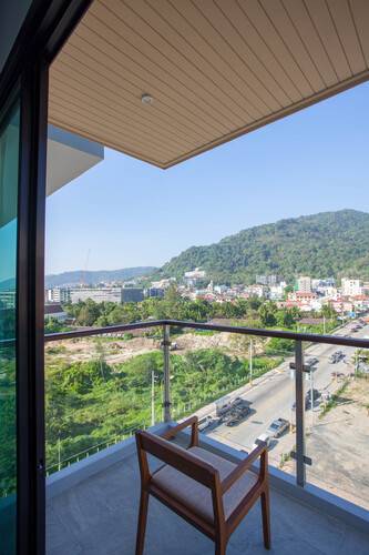 The Marina Phuket Patong