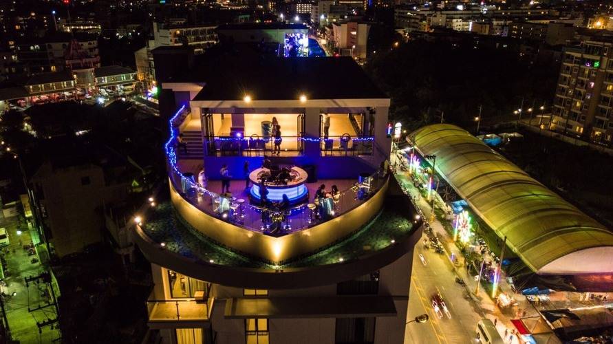 The Marina Phuket Patong