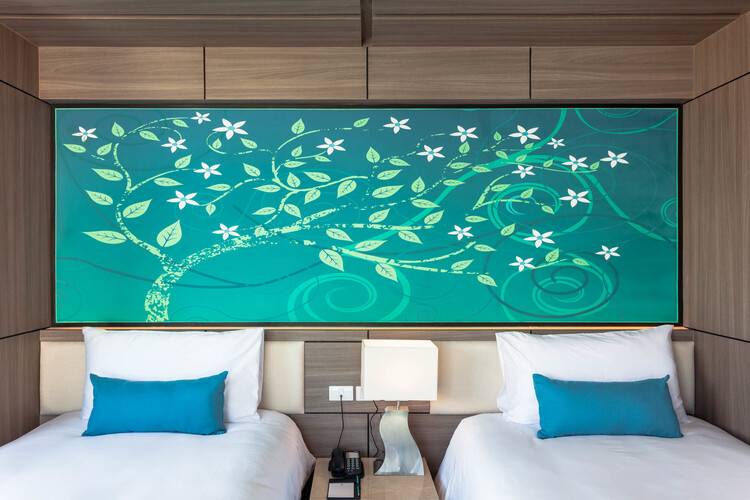 The Marina Phuket Patong
