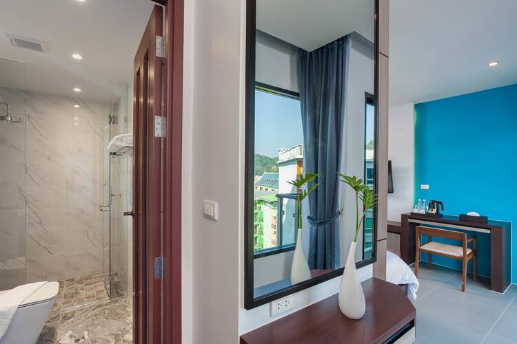 The Marina Phuket Patong