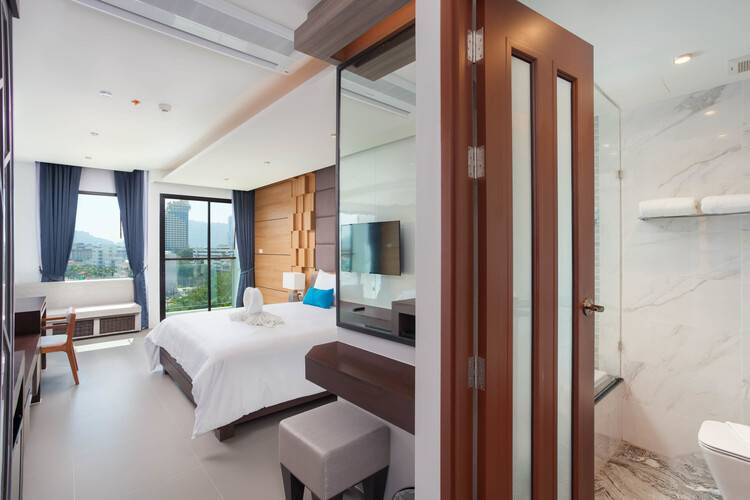 The Marina Phuket Patong