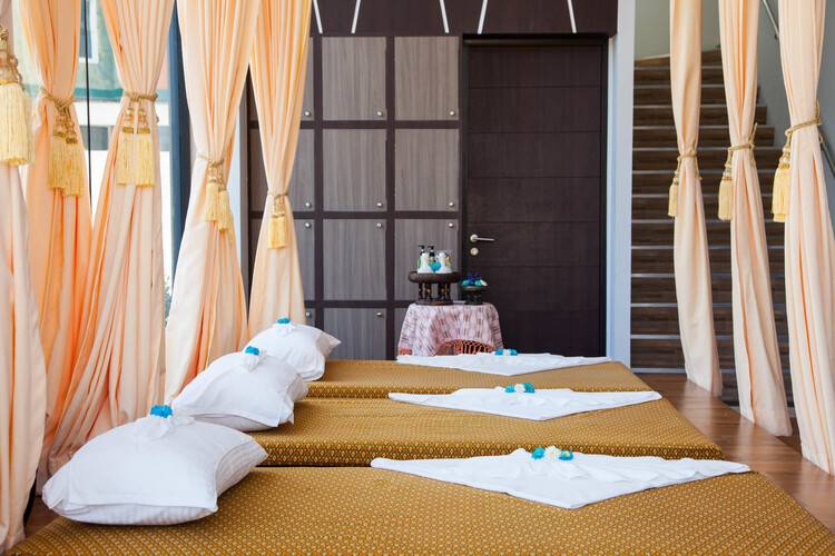 The Marina Phuket Patong