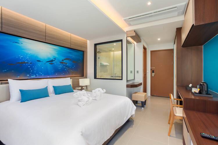 The Marina Phuket Patong