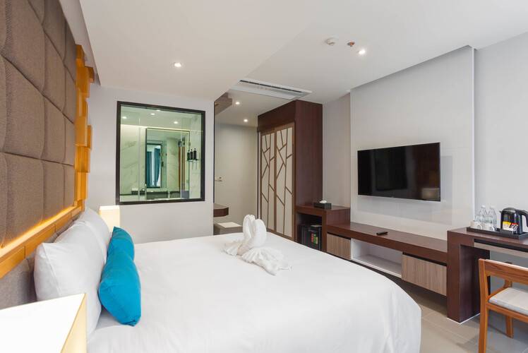 The Marina Phuket Patong