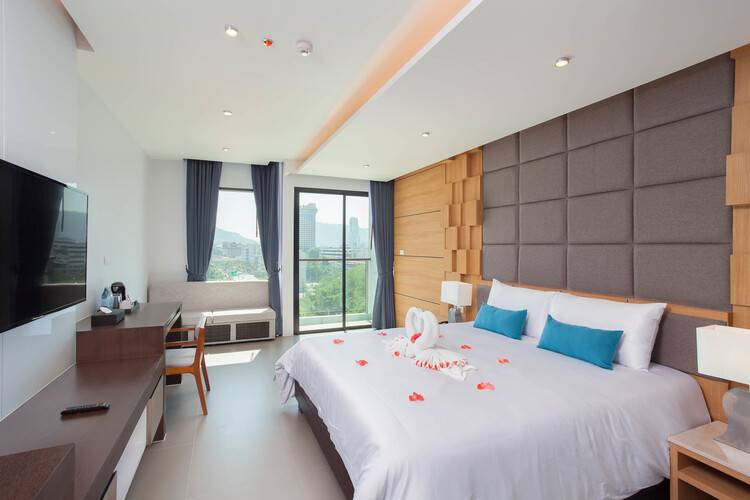 The Marina Phuket Patong