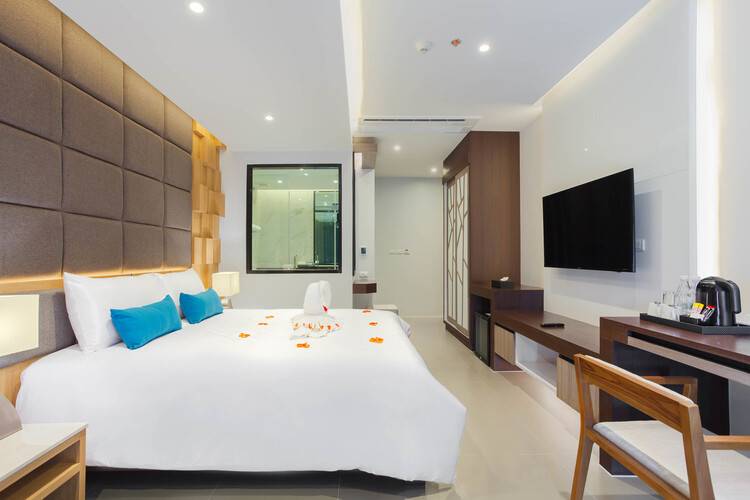 The Marina Phuket Patong