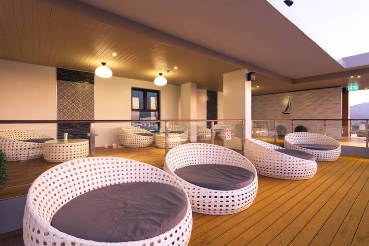 The Marina Phuket Patong