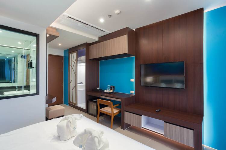 The Marina Phuket Patong