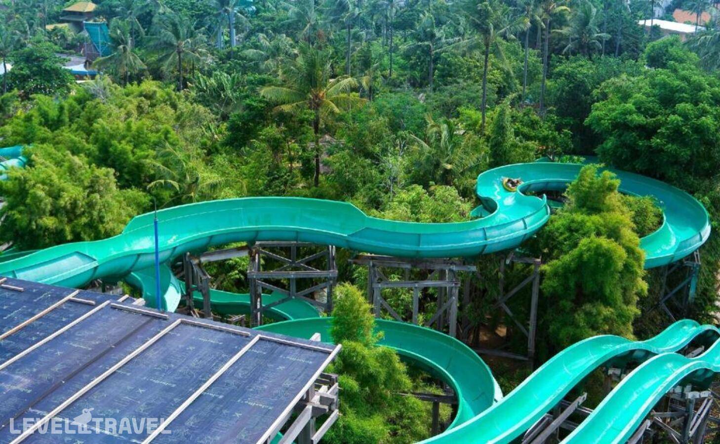 фотографии отеля Amaris Lebak Bene в Индонезия(Легиан) - фото №21