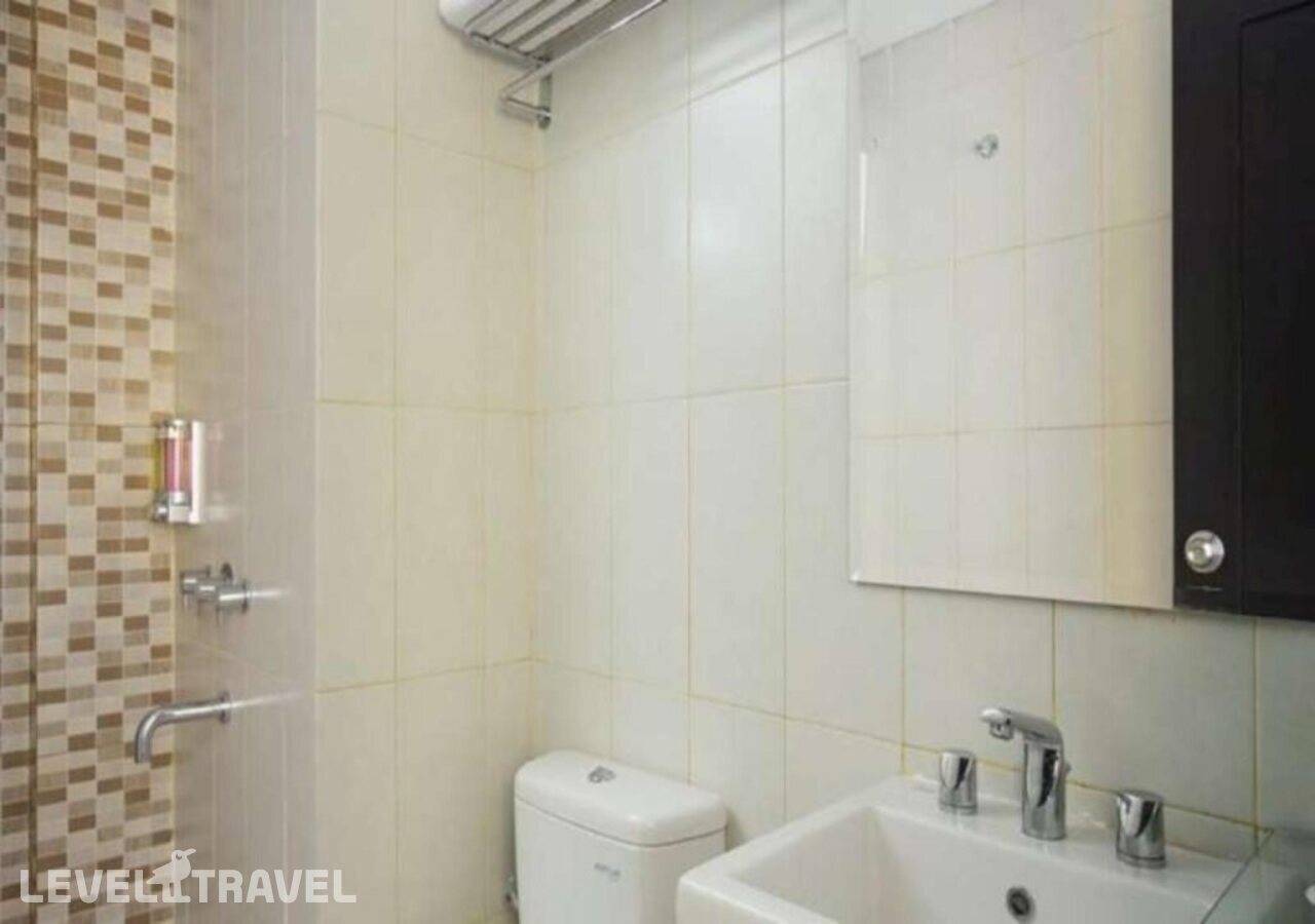 фотографии отеля Amaris Lebak Bene в Индонезия(Легиан) - фото №14