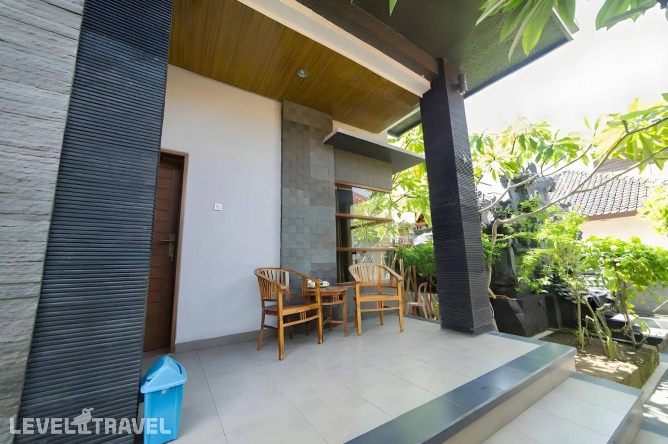 фотографии отеля Amaris Lebak Bene в Индонезия(Легиан) - фото №24