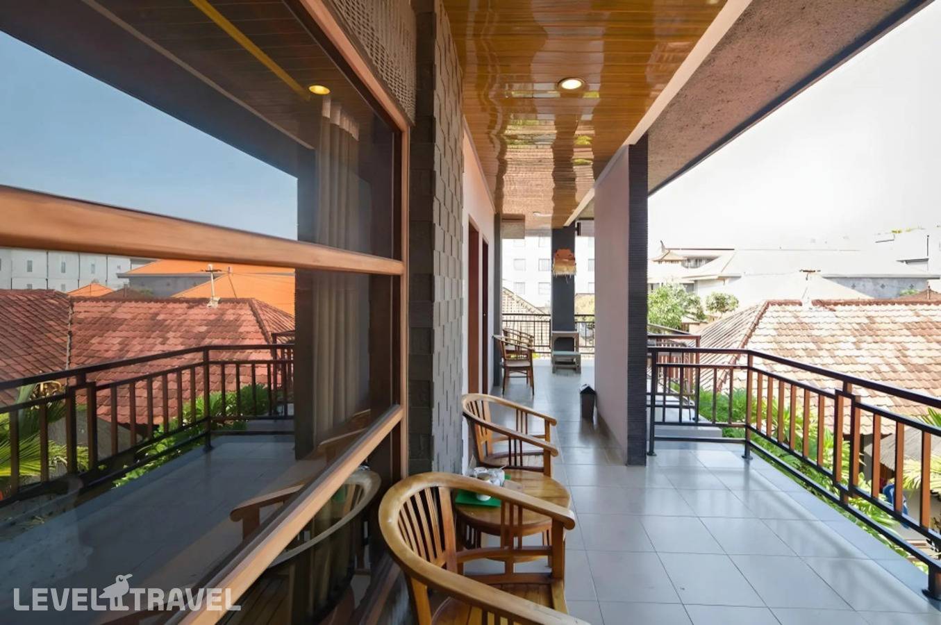 фотографии отеля Amaris Lebak Bene в Индонезия(Легиан) - фото №12