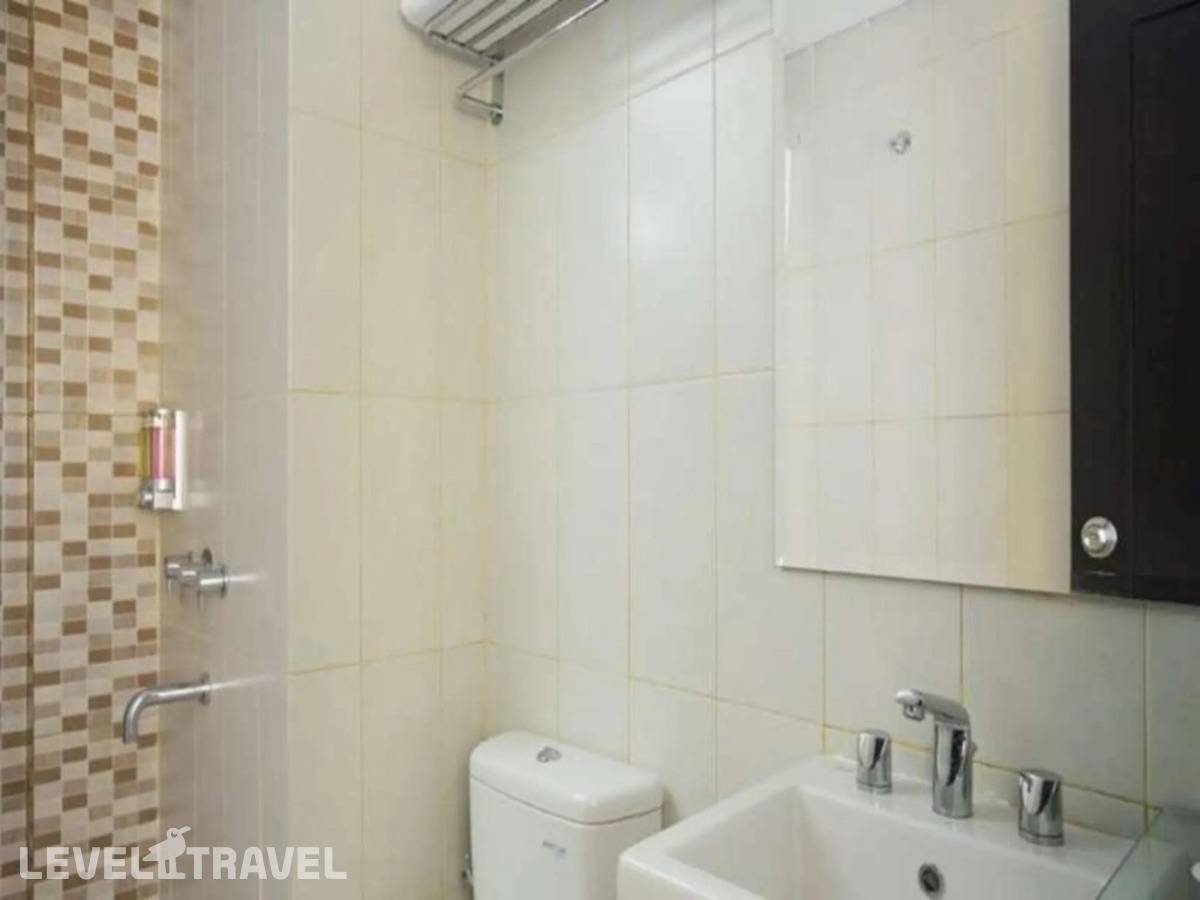 фотографии отеля Amaris Lebak Bene в Индонезия(Легиан) - фото №20