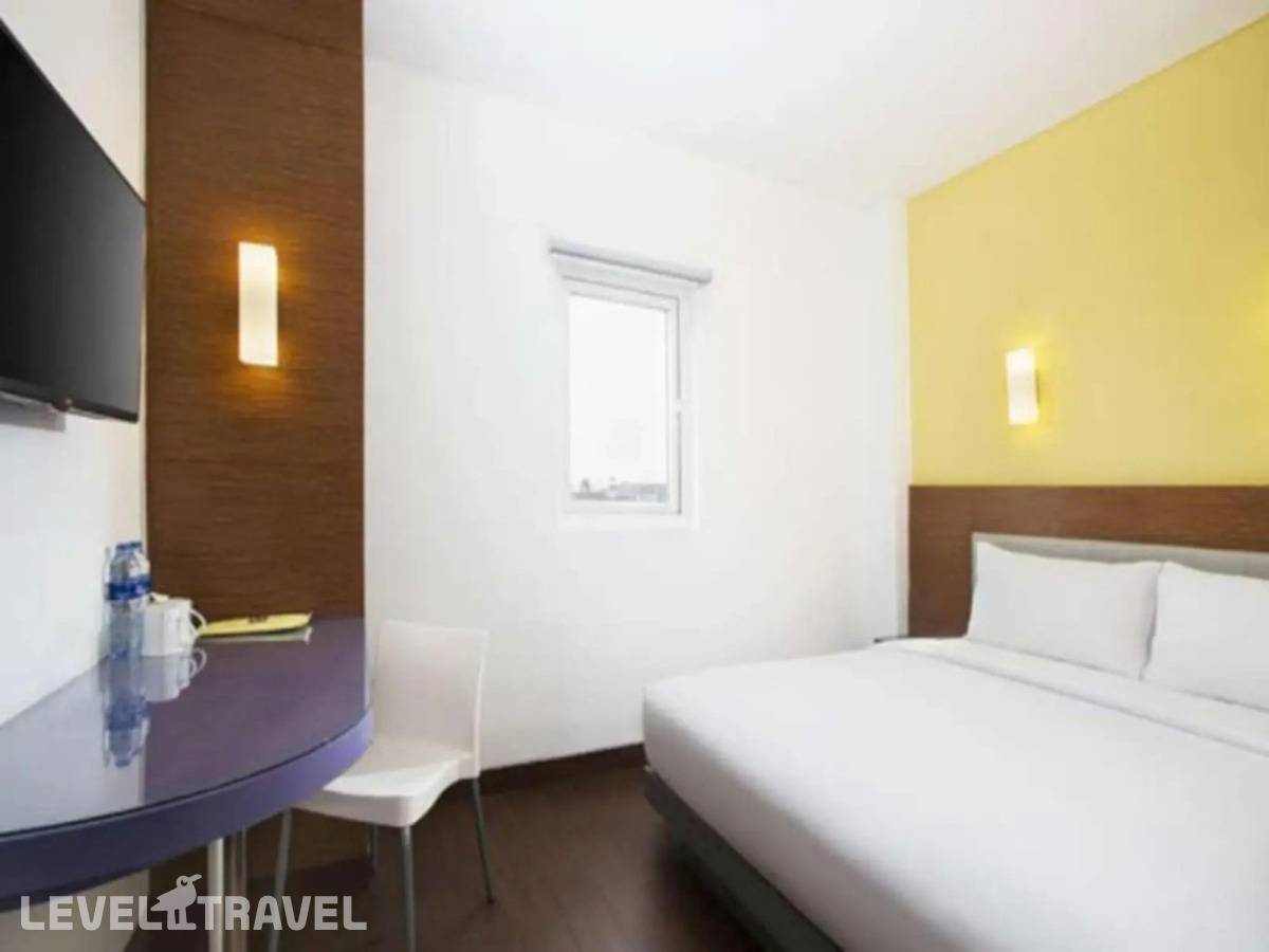 фотографии отеля Amaris Lebak Bene в Индонезия(Легиан) - фото №9