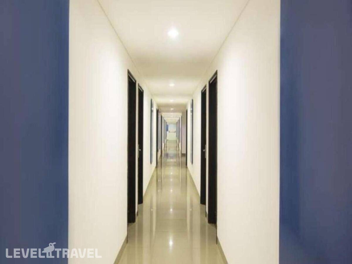 фотографии отеля Amaris Lebak Bene в Индонезия(Легиан) - фото №18