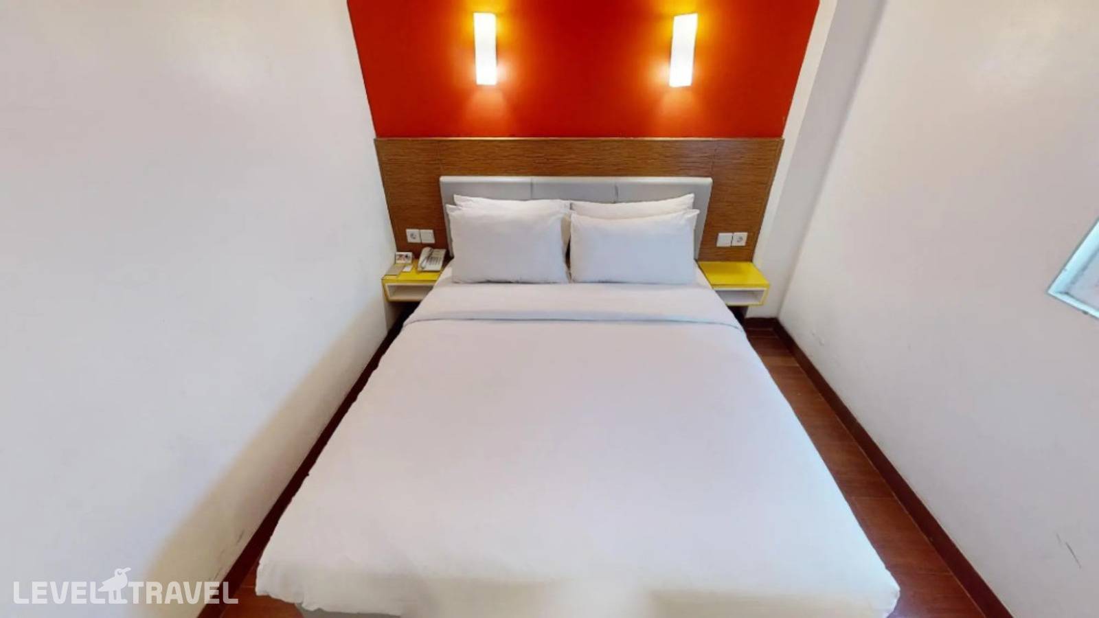 фотографии отеля Amaris Lebak Bene в Индонезия(Легиан) - фото №11