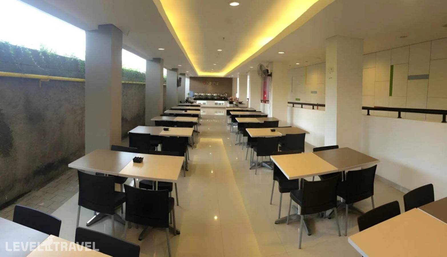 фотографии отеля Amaris Lebak Bene в Индонезия(Легиан) - фото №15