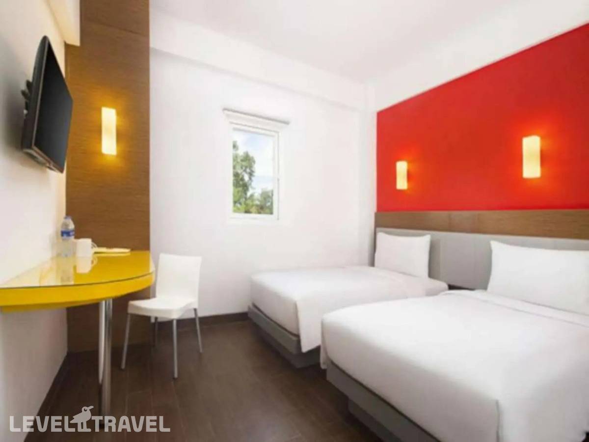 фотографии отеля Amaris Lebak Bene в Индонезия(Легиан) - фото №19