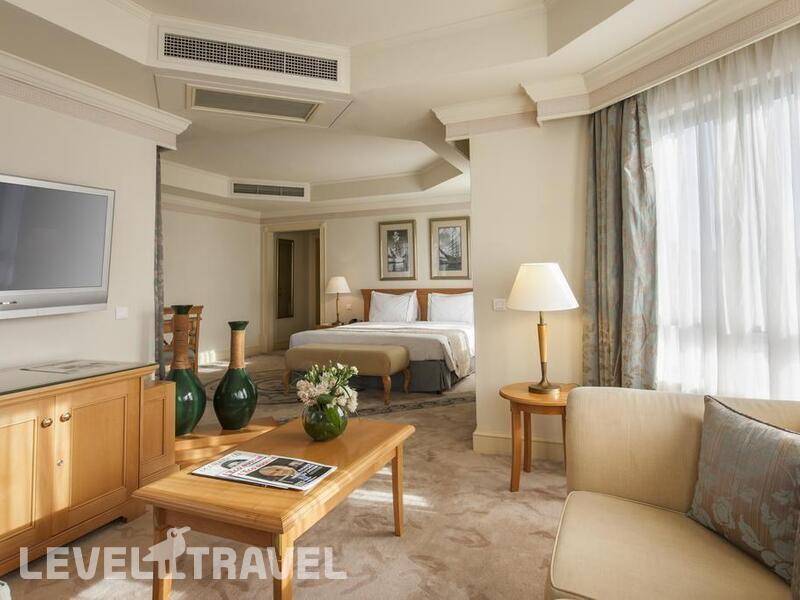 Фотография Labourdonnais Waterfront Hotel