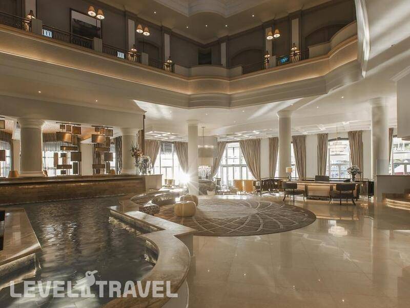 Фотография Labourdonnais Waterfront Hotel