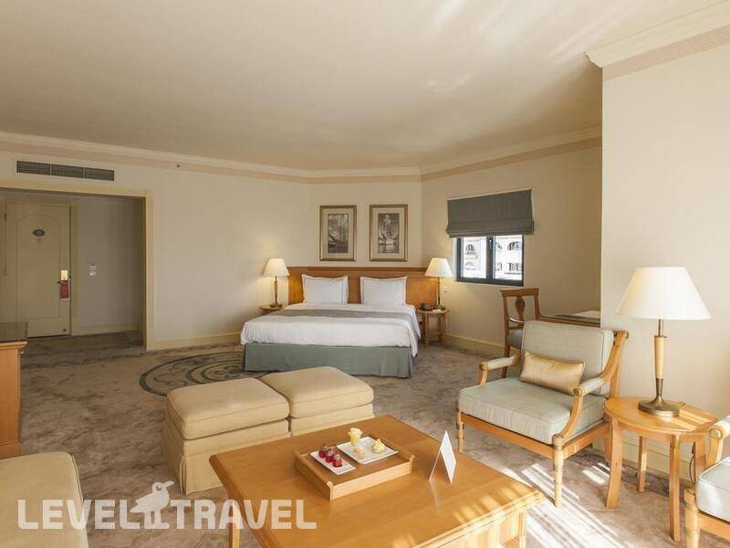 Фотография Labourdonnais Waterfront Hotel