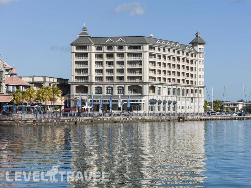 Фотография Labourdonnais Waterfront Hotel