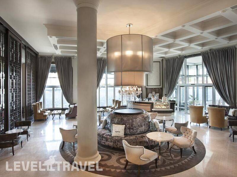 Фотография Labourdonnais Waterfront Hotel