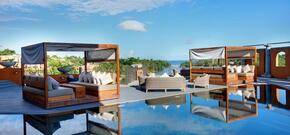 The Address Boutique Hotel