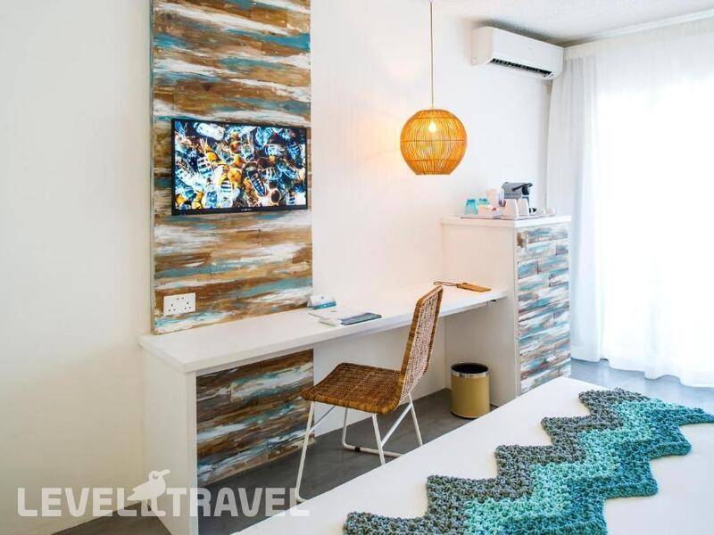 Фотография Seapoint Boutique Hotel (Adults Only 12+)