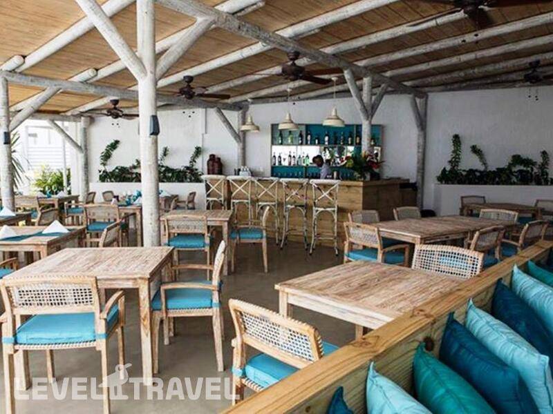Фотография Seapoint Boutique Hotel (Adults Only 12+)