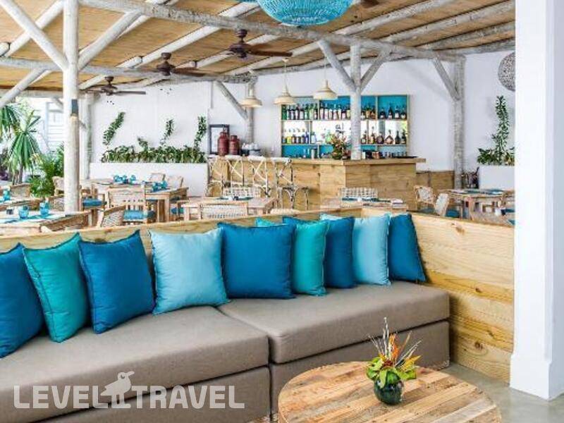 Фотография Seapoint Boutique Hotel (Adults Only 12+)