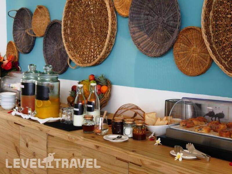 Фотография Seapoint Boutique Hotel (Adults Only 12+)