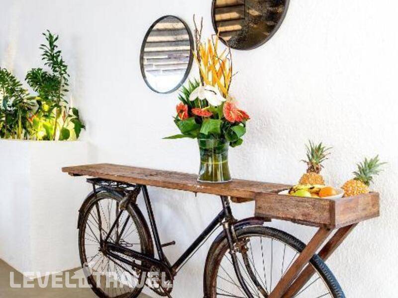 Фотография Seapoint Boutique Hotel (Adults Only 12+)