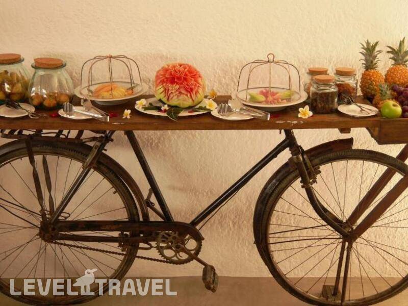 Фотография Seapoint Boutique Hotel (Adults Only 12+)
