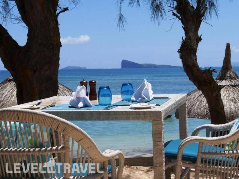 Фотография Seapoint Boutique Hotel (Adults Only 12+)