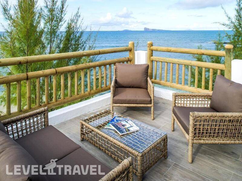 Фотография Seapoint Boutique Hotel (Adults Only 12+)