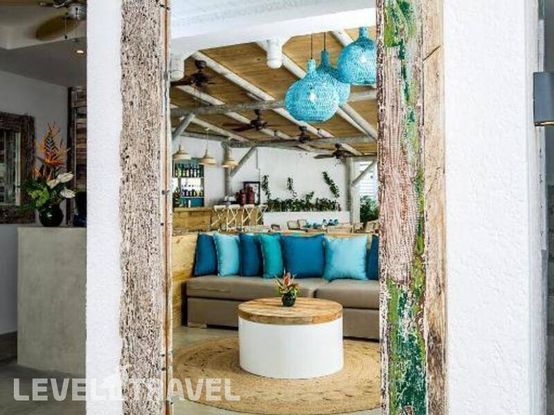 Фотография Seapoint Boutique Hotel (Adults Only 12+)