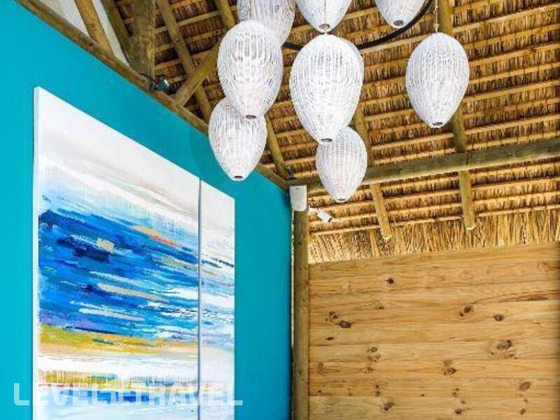 Фотография Seapoint Boutique Hotel (Adults Only 12+)