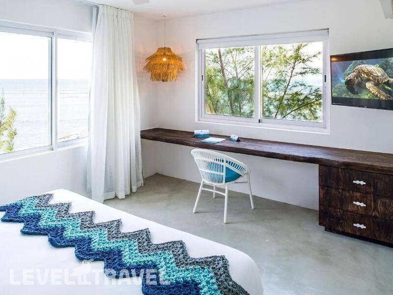 Фотография Seapoint Boutique Hotel (Adults Only 12+)