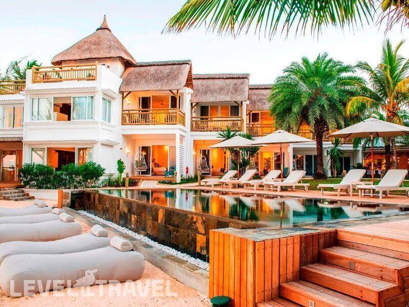 Фотография Seapoint Boutique Hotel (Adults Only 12+)