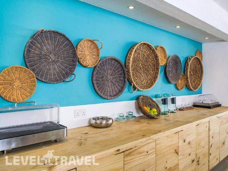 Фотография Seapoint Boutique Hotel (Adults Only 12+)