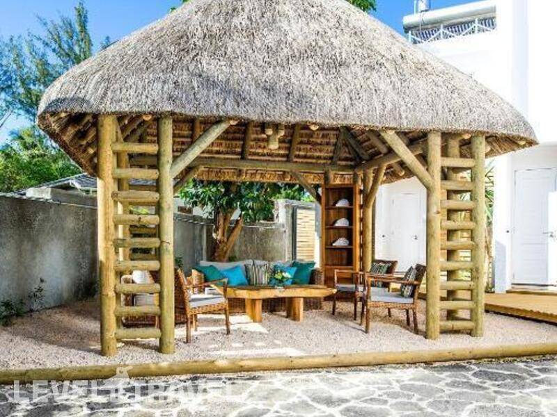 Фотография Seapoint Boutique Hotel (Adults Only 12+)