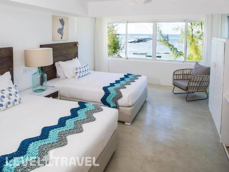 Фотография Seapoint Boutique Hotel (Adults Only 12+)