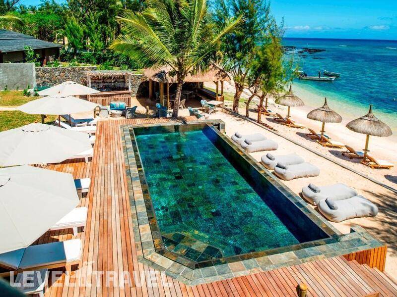 Фотография Seapoint Boutique Hotel (Adults Only 12+)