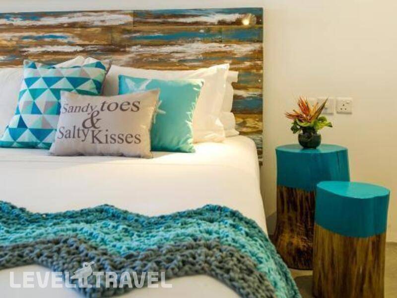Фотография Seapoint Boutique Hotel (Adults Only 12+)