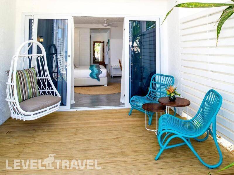 Фотография Seapoint Boutique Hotel (Adults Only 12+)