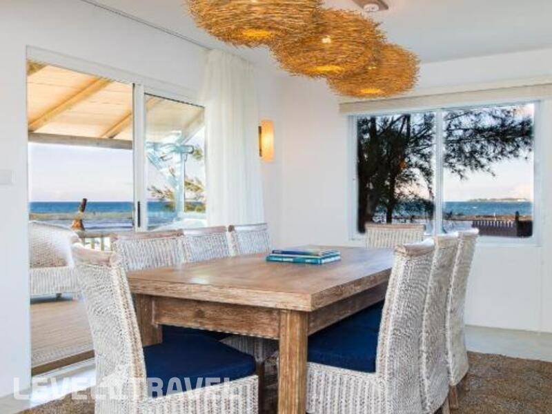 Фотография Seapoint Boutique Hotel (Adults Only 12+)